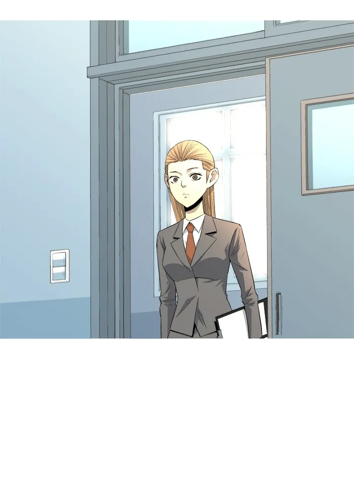 Read Aura from Another Planet chapter 72 image 2 on Lezhin