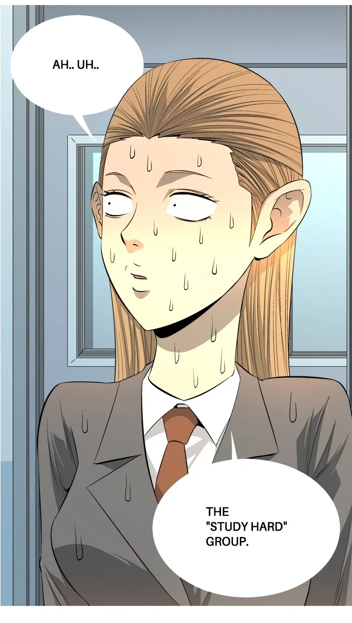 Read Aura from Another Planet chapter 72 image 20 on Lezhin