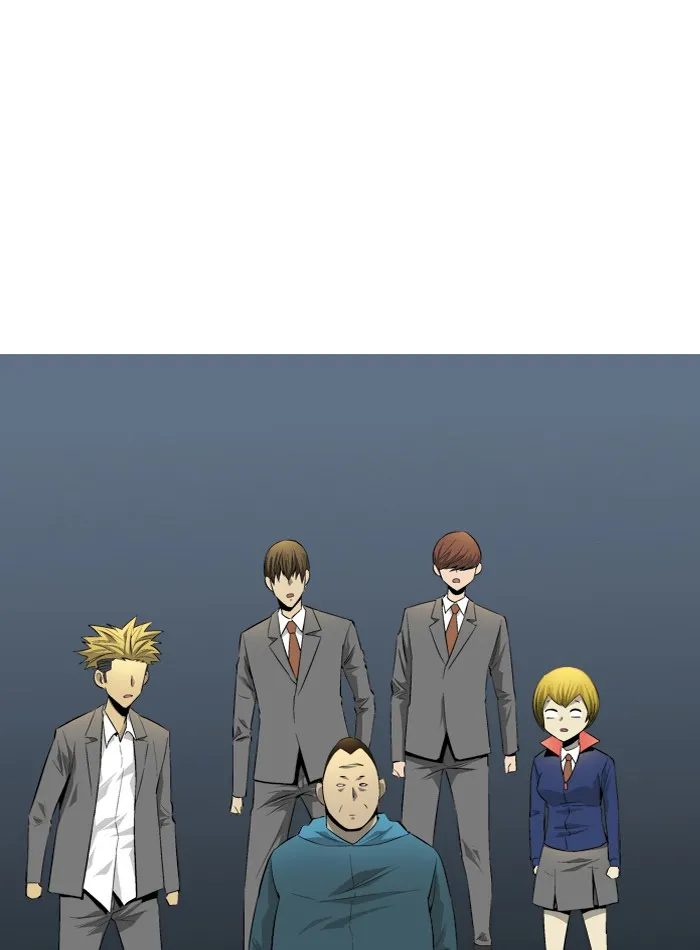 Read Aura from Another Planet chapter 72 image 21 on Lezhin