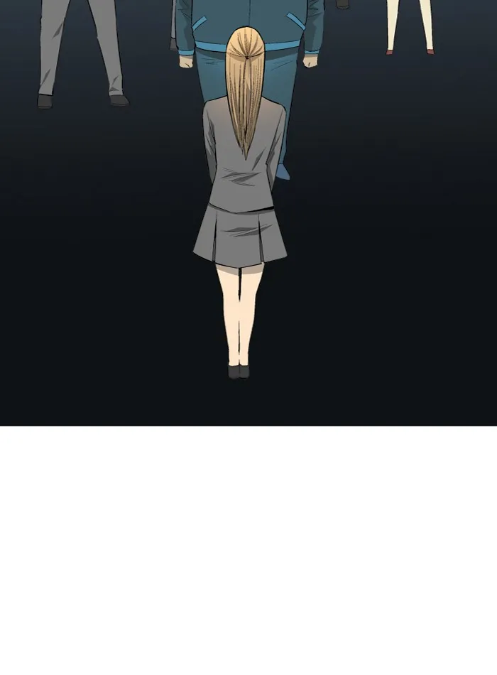 Read Aura from Another Planet chapter 72 image 22 on Lezhin