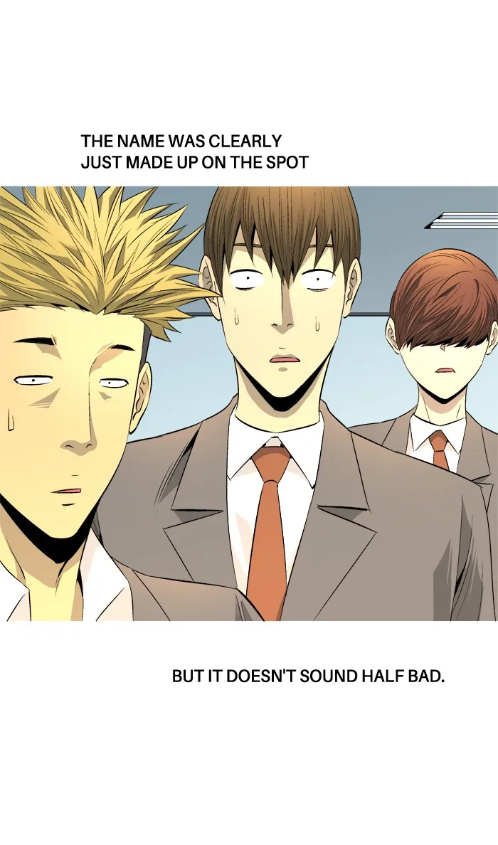Read Aura from Another Planet chapter 72 image 23 on Lezhin