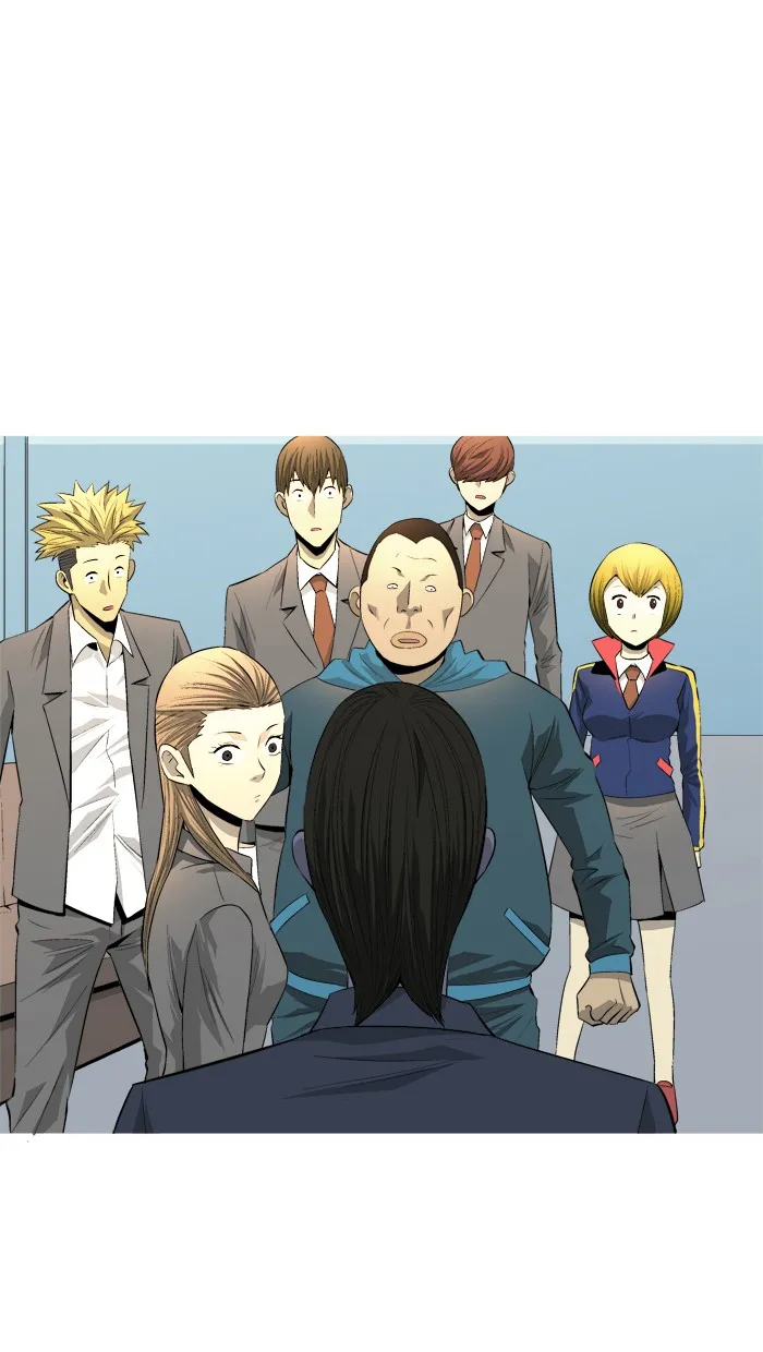 Read Aura from Another Planet chapter 72 image 26 on Lezhin