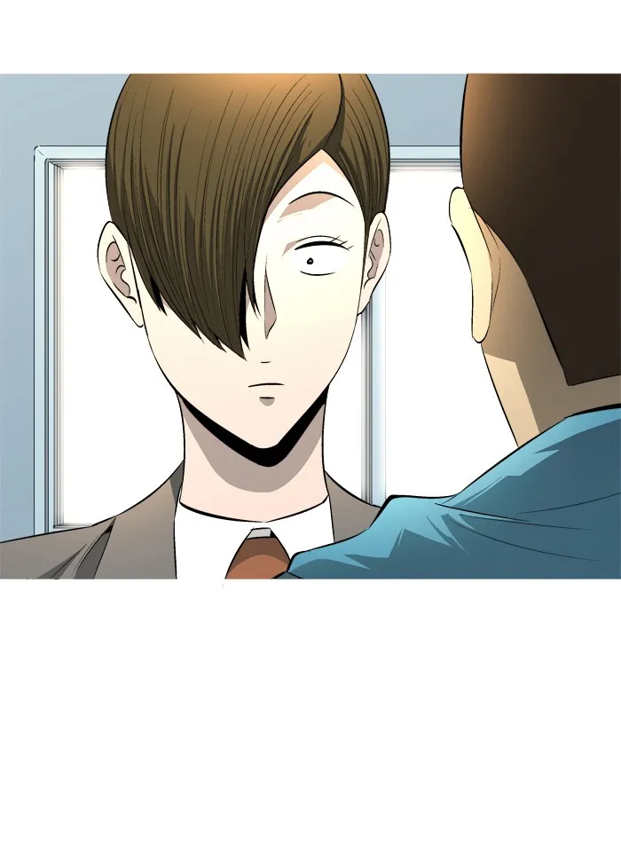 Read Aura from Another Planet chapter 72 image 31 on Lezhin