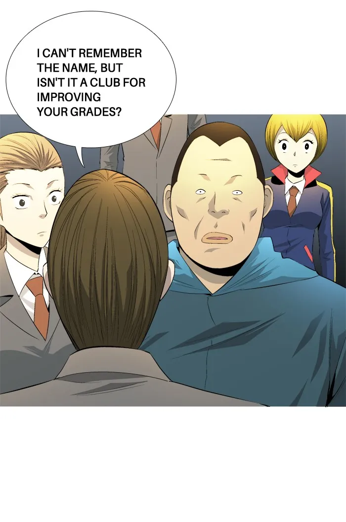 Read Aura from Another Planet chapter 72 image 34 on Lezhin