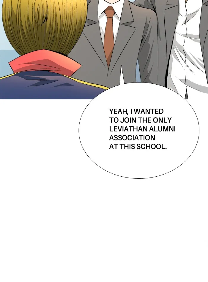 Read Aura from Another Planet chapter 72 image 43 on Lezhin