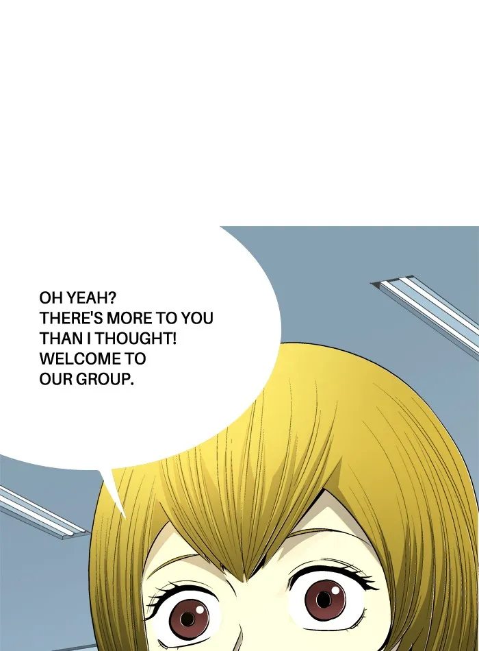 Read Aura from Another Planet chapter 72 image 45 on Lezhin