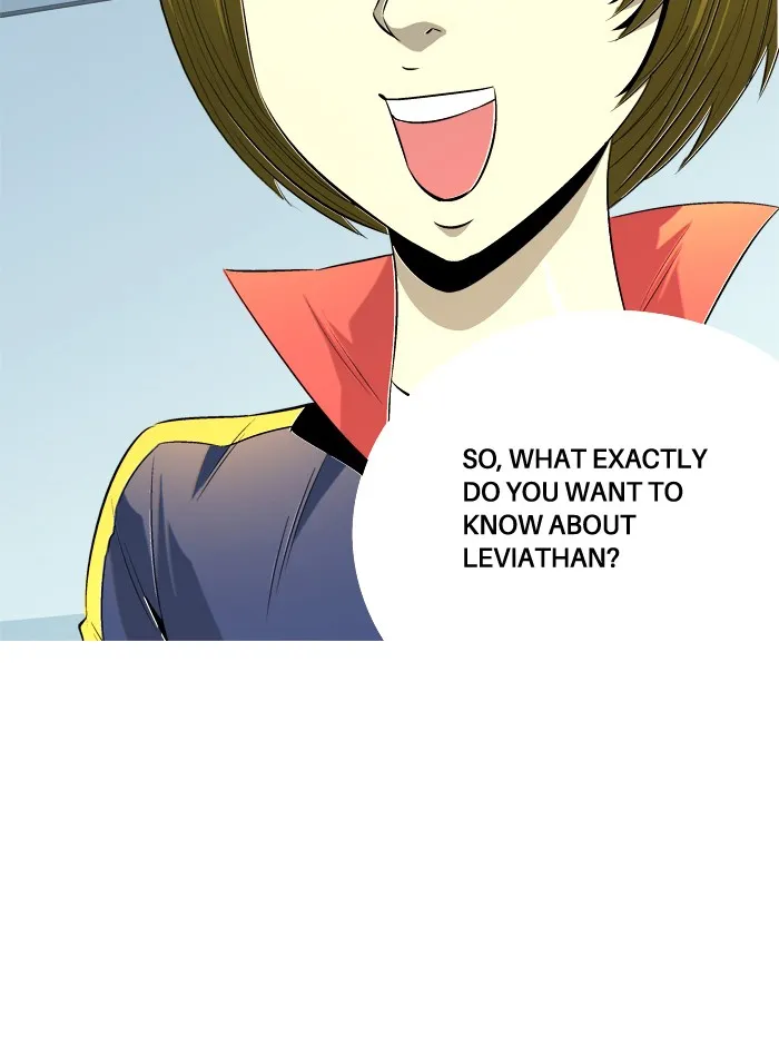 Read Aura from Another Planet chapter 72 image 46 on Lezhin