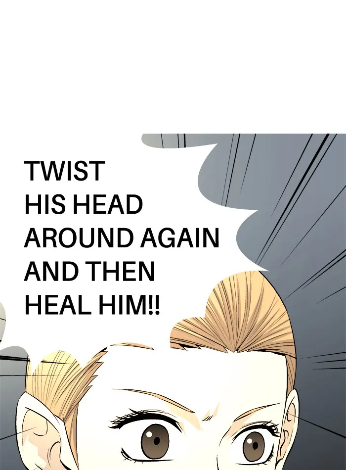Read Aura from Another Planet chapter 72 image 5 on Lezhin
