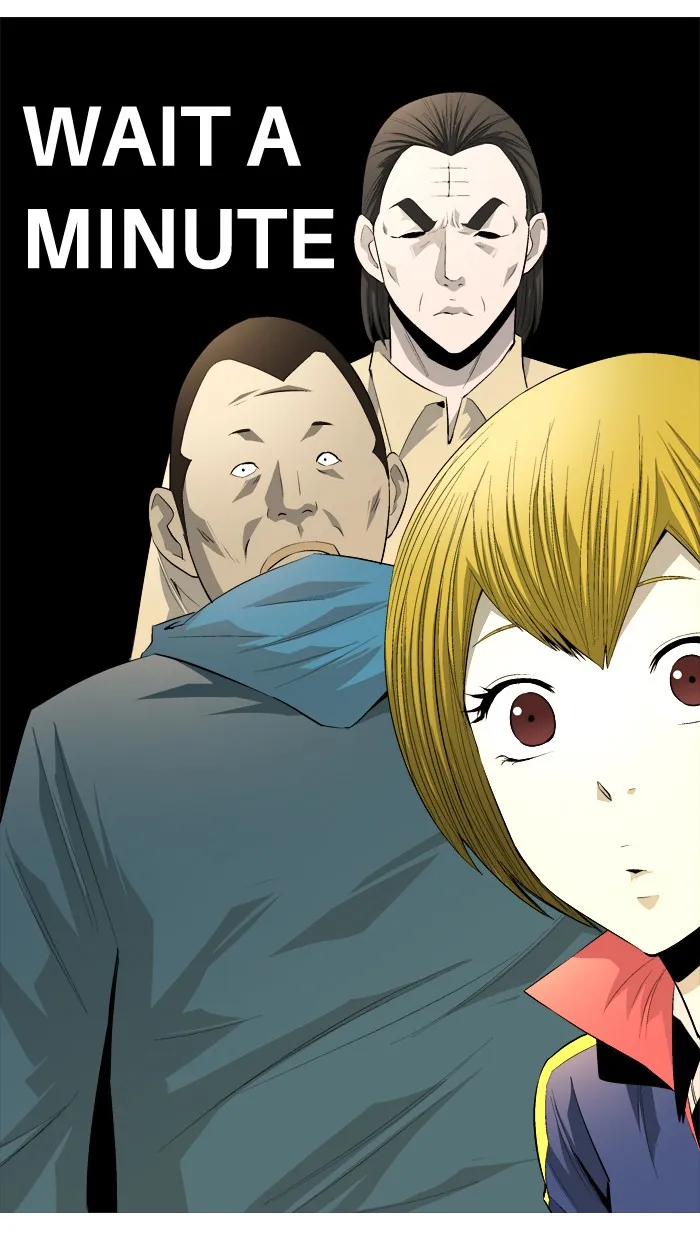 Read Aura from Another Planet chapter 72 image 7 on Lezhin