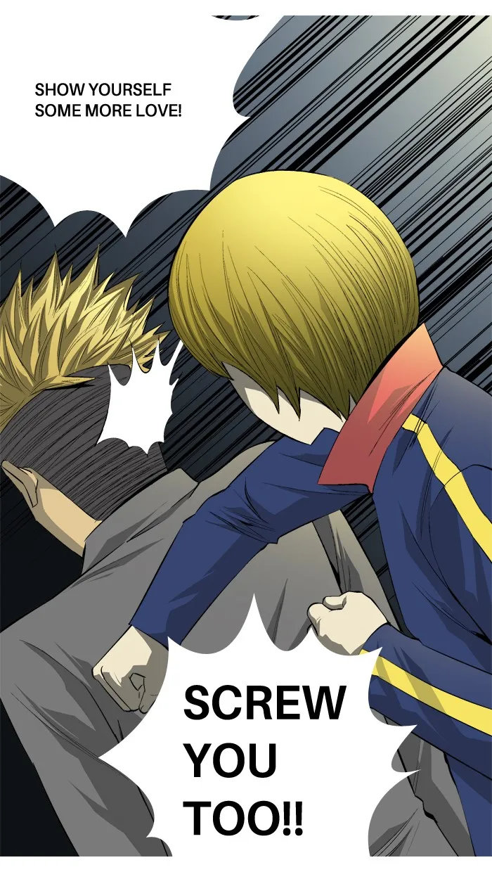 Read Aura from Another Planet chapter 73 image 10 on Lezhin