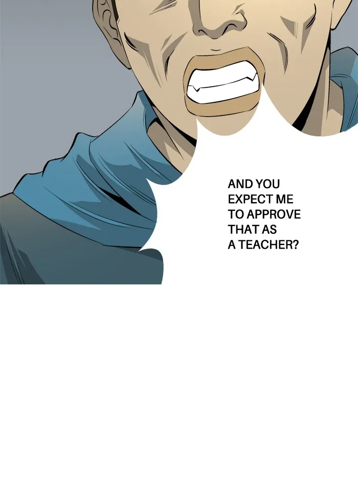 Read Aura from Another Planet chapter 73 image 16 on Lezhin