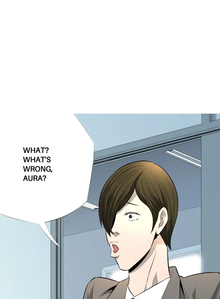 Read Aura from Another Planet chapter 73 image 2 on Lezhin