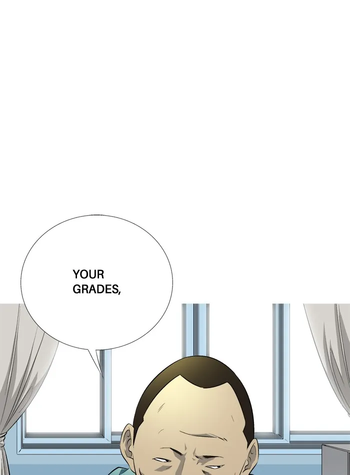 Read Aura from Another Planet chapter 73 image 22 on Lezhin
