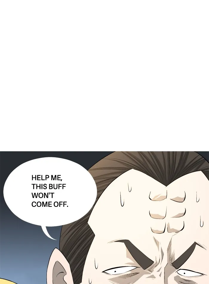 Read Aura from Another Planet chapter 73 image 37 on Lezhin
