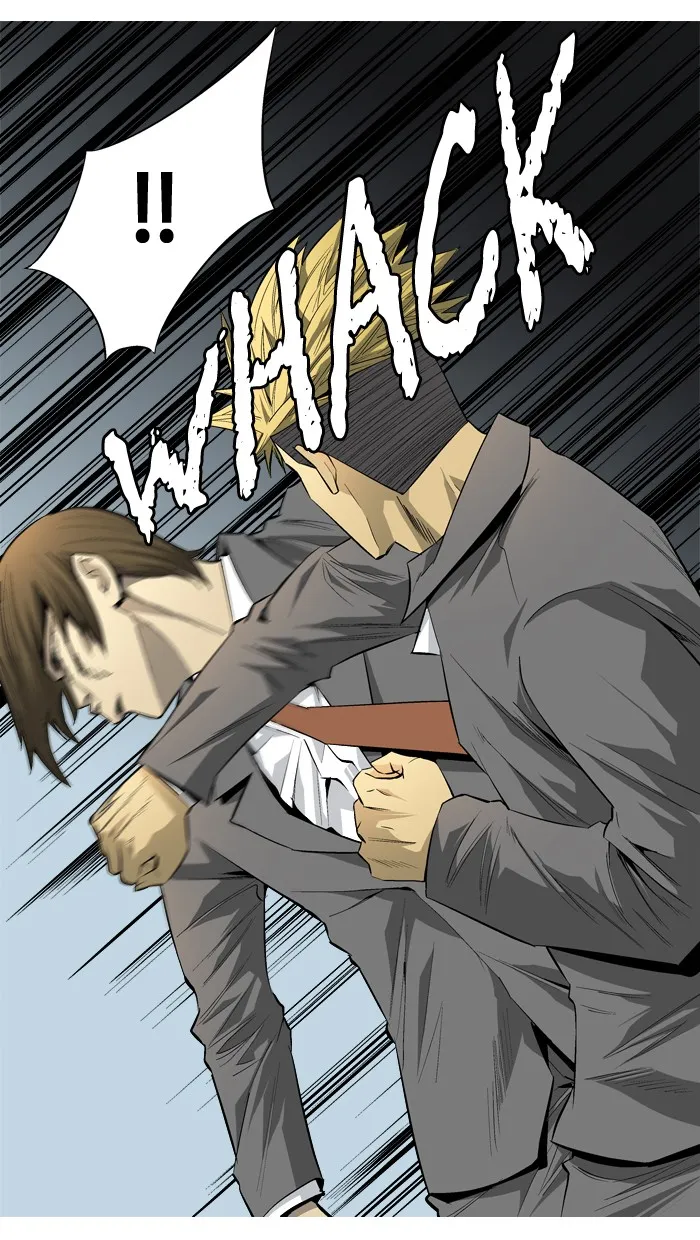 Read Aura from Another Planet chapter 73 image 4 on Lezhin
