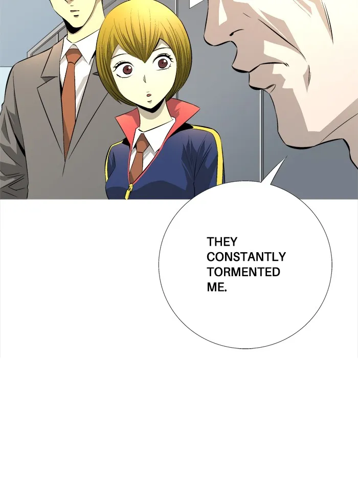 Read Aura from Another Planet chapter 73 image 45 on Lezhin
