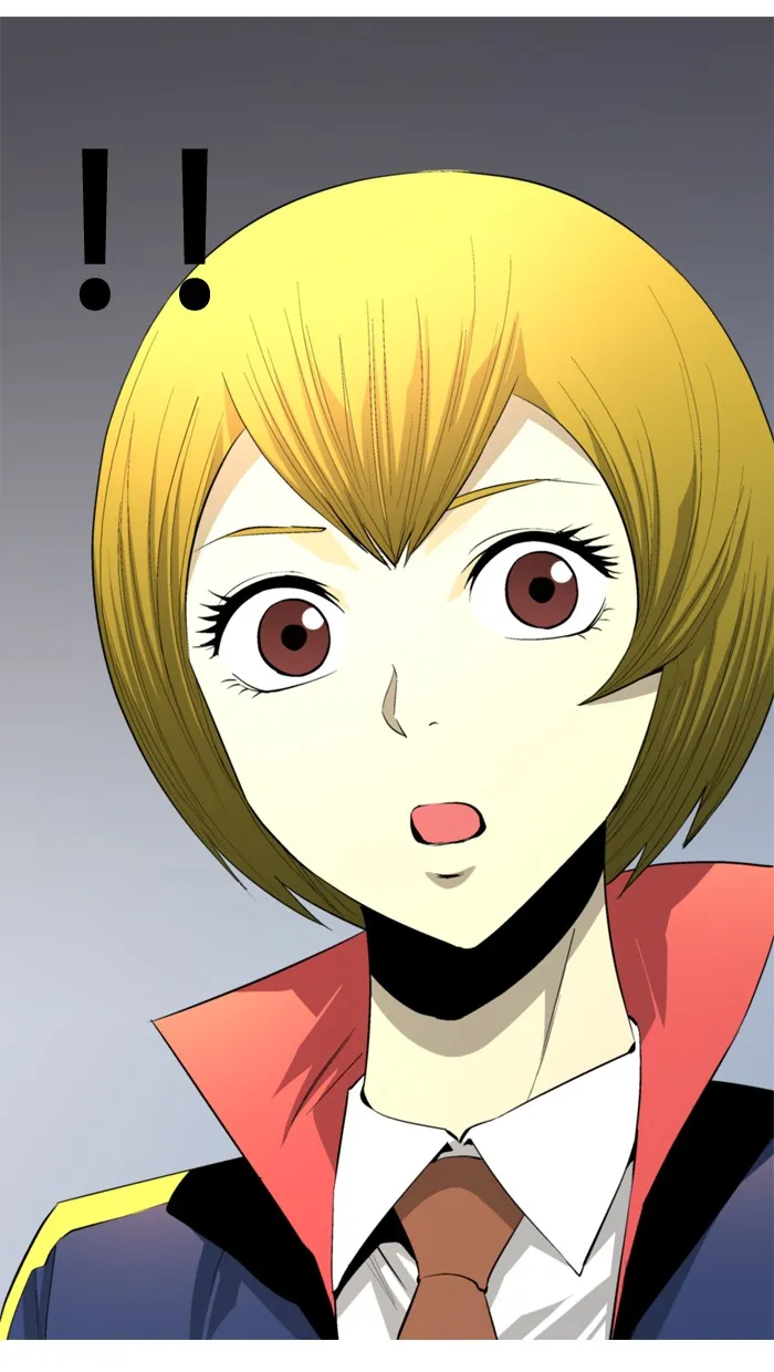 Read Aura from Another Planet chapter 73 image 46 on Lezhin
