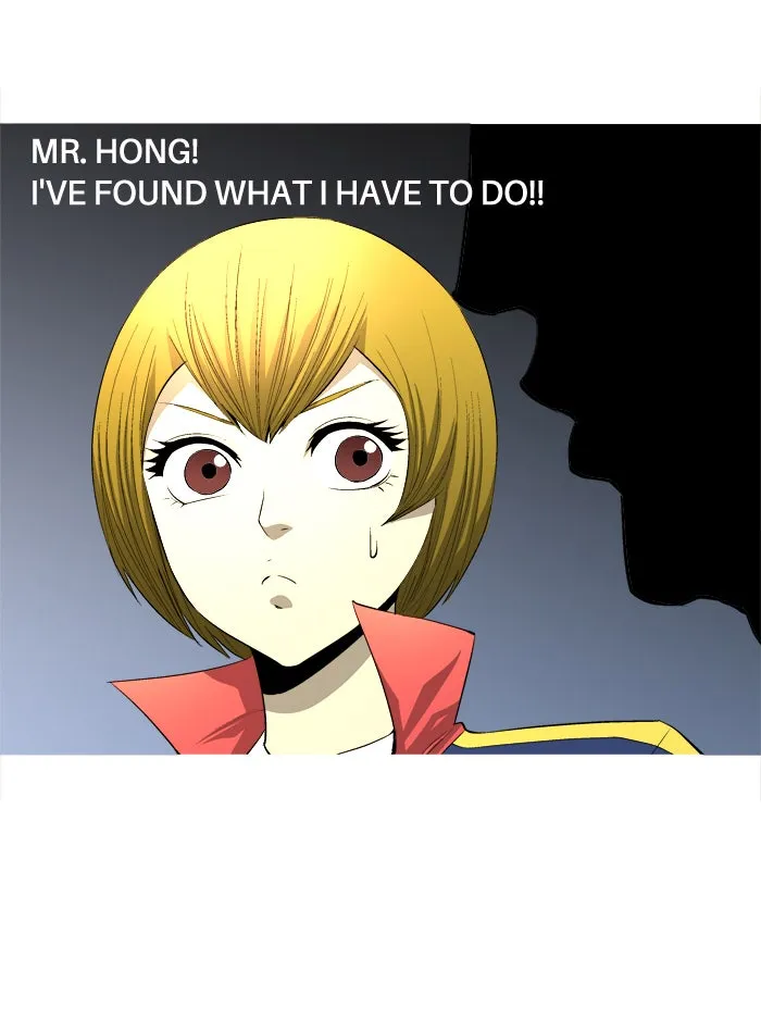 Read Aura from Another Planet chapter 73 image 49 on Lezhin