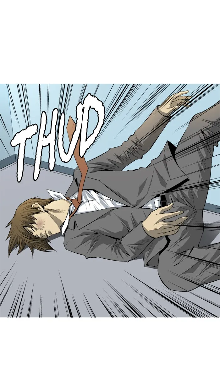 Read Aura from Another Planet chapter 73 image 5 on Lezhin