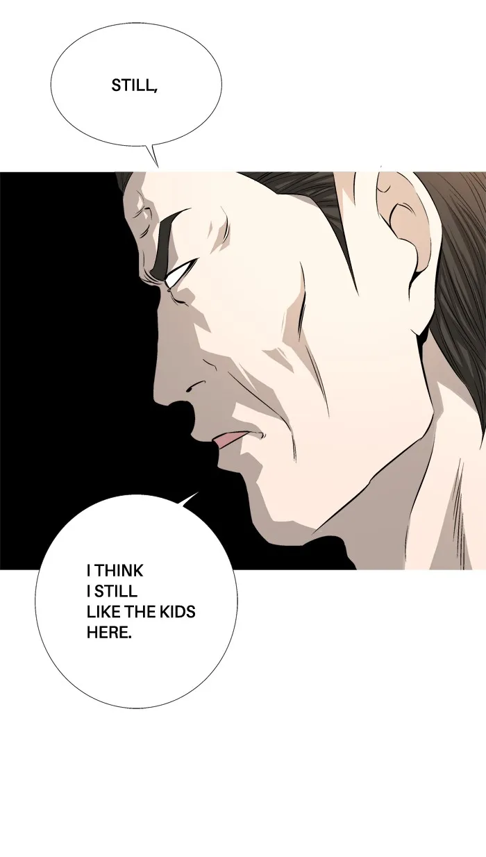 Read Aura from Another Planet chapter 73 image 50 on Lezhin