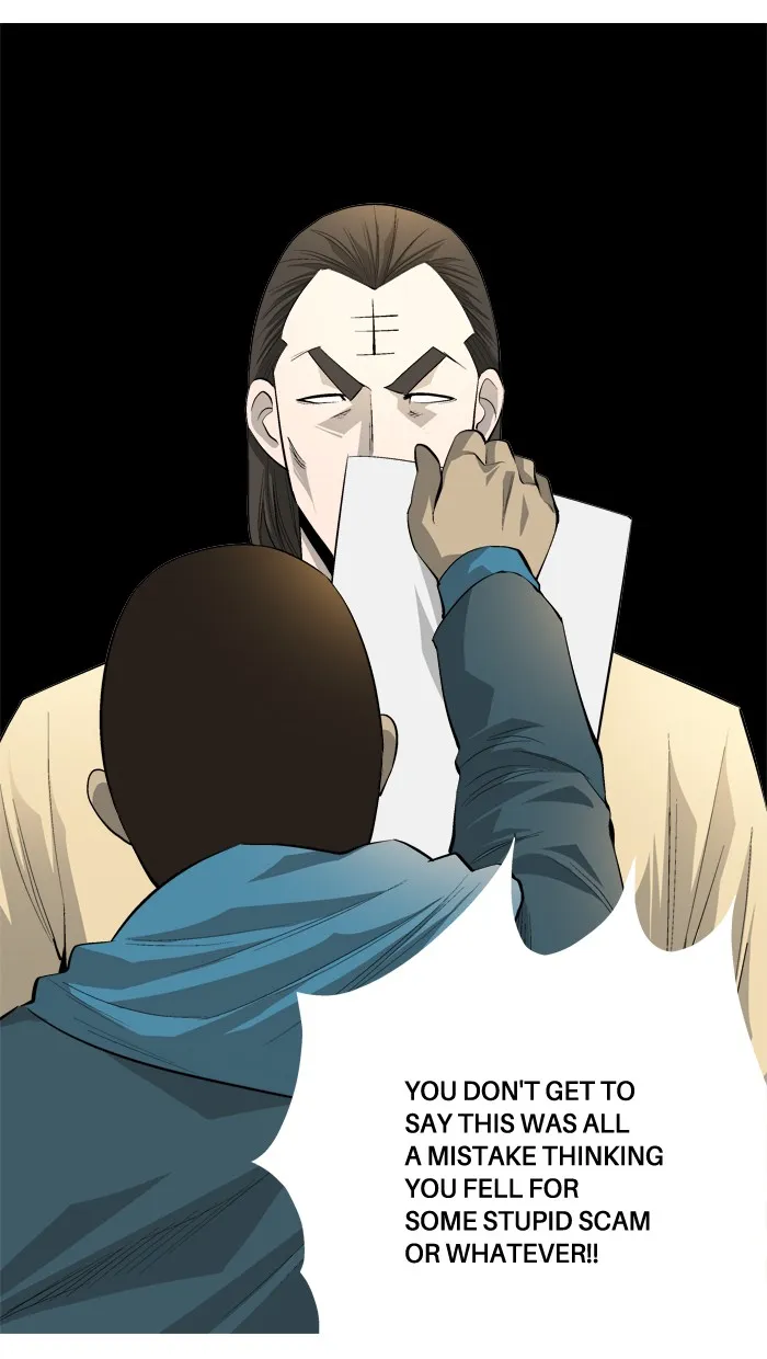 Read Aura from Another Planet chapter 73 image 54 on Lezhin