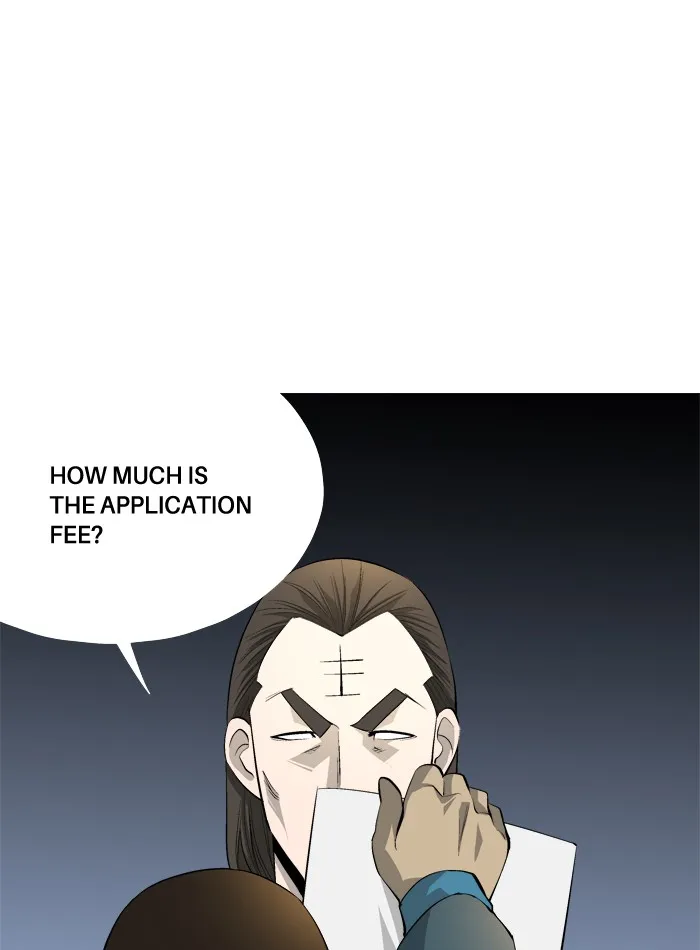 Read Aura from Another Planet chapter 73 image 55 on Lezhin