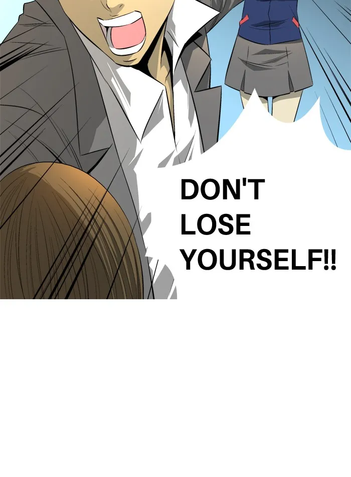 Read Aura from Another Planet chapter 73 image 9 on Lezhin