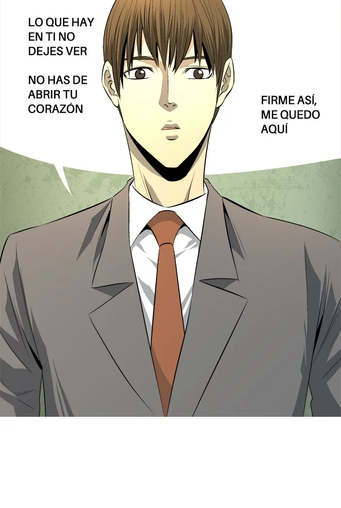Read Aura from Another Planet chapter 74 image 25 on Lezhin