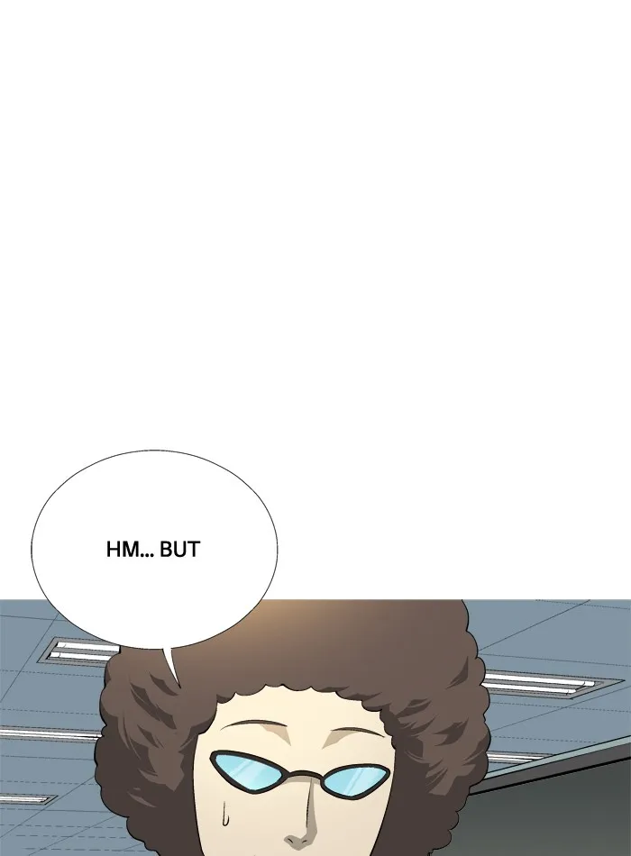 Read Aura from Another Planet chapter 74 image 27 on Lezhin