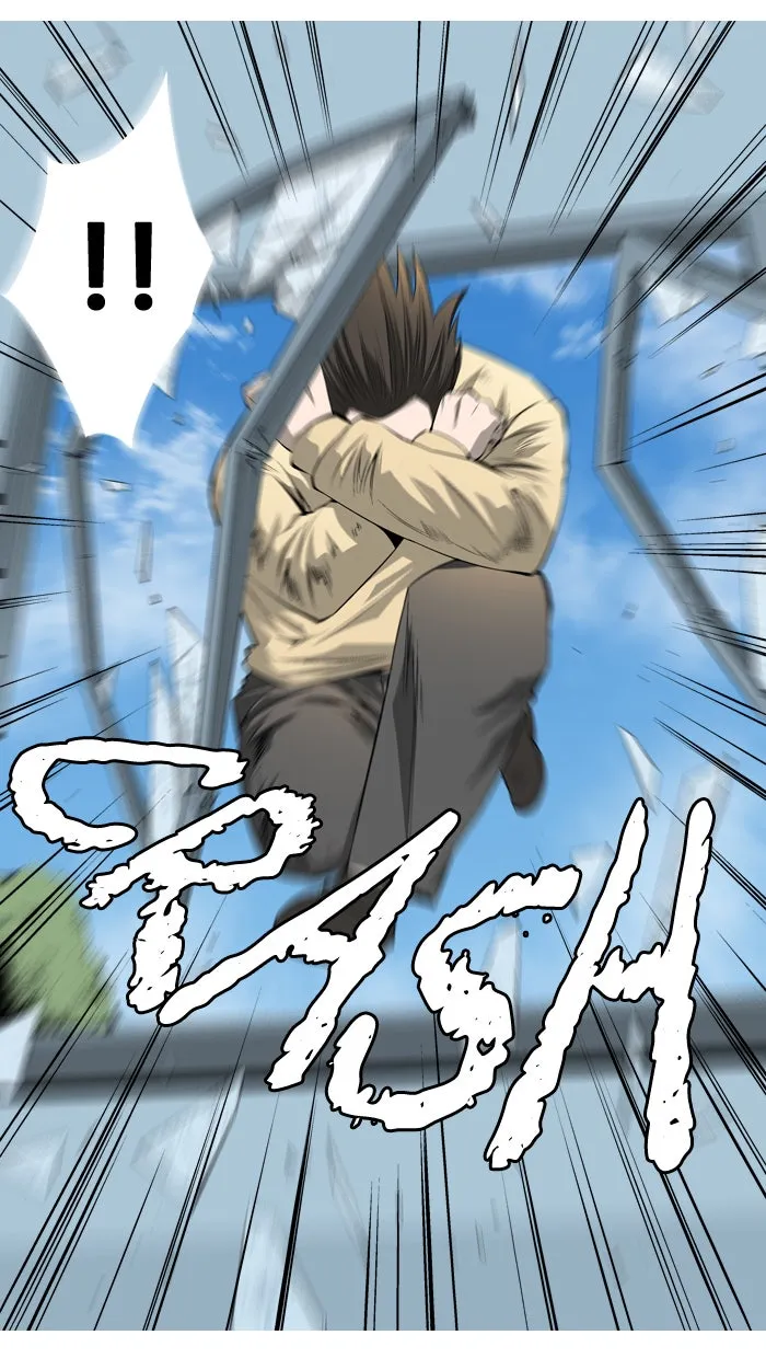 Read Aura from Another Planet chapter 74 image 29 on Lezhin