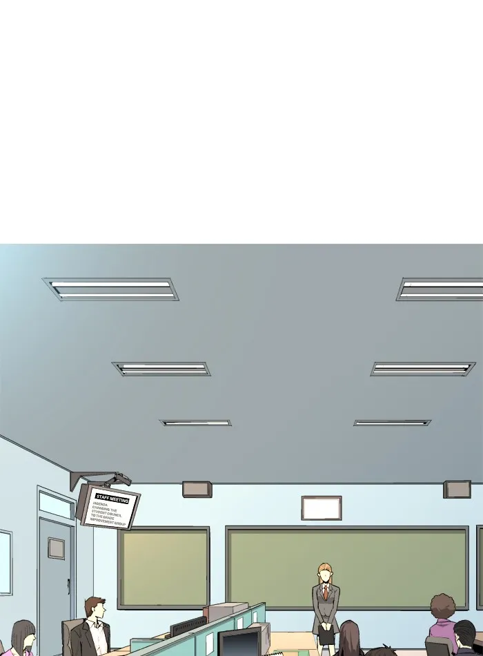 Read Aura from Another Planet chapter 74 image 3 on Lezhin