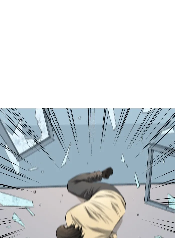 Read Aura from Another Planet chapter 74 image 30 on Lezhin