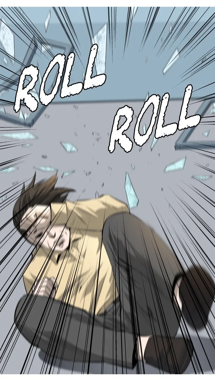 Read Aura from Another Planet chapter 74 image 32 on Lezhin