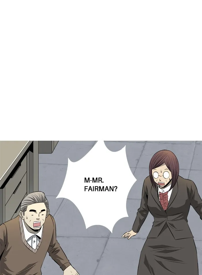 Read Aura from Another Planet chapter 74 image 33 on Lezhin