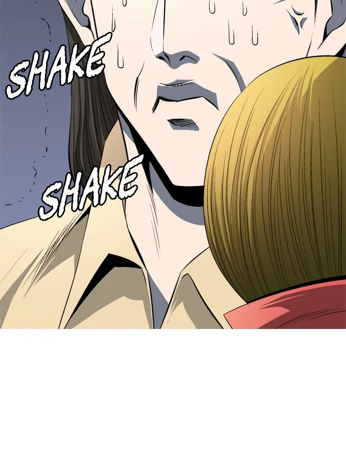 Read Aura from Another Planet chapter 74 image 38 on Lezhin