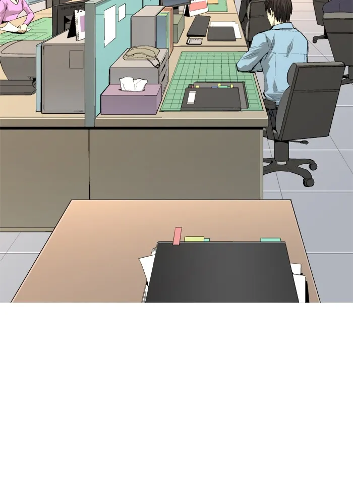 Read Aura from Another Planet chapter 74 image 4 on Lezhin