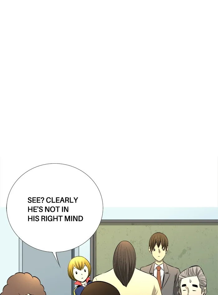 Read Aura from Another Planet chapter 74 image 40 on Lezhin