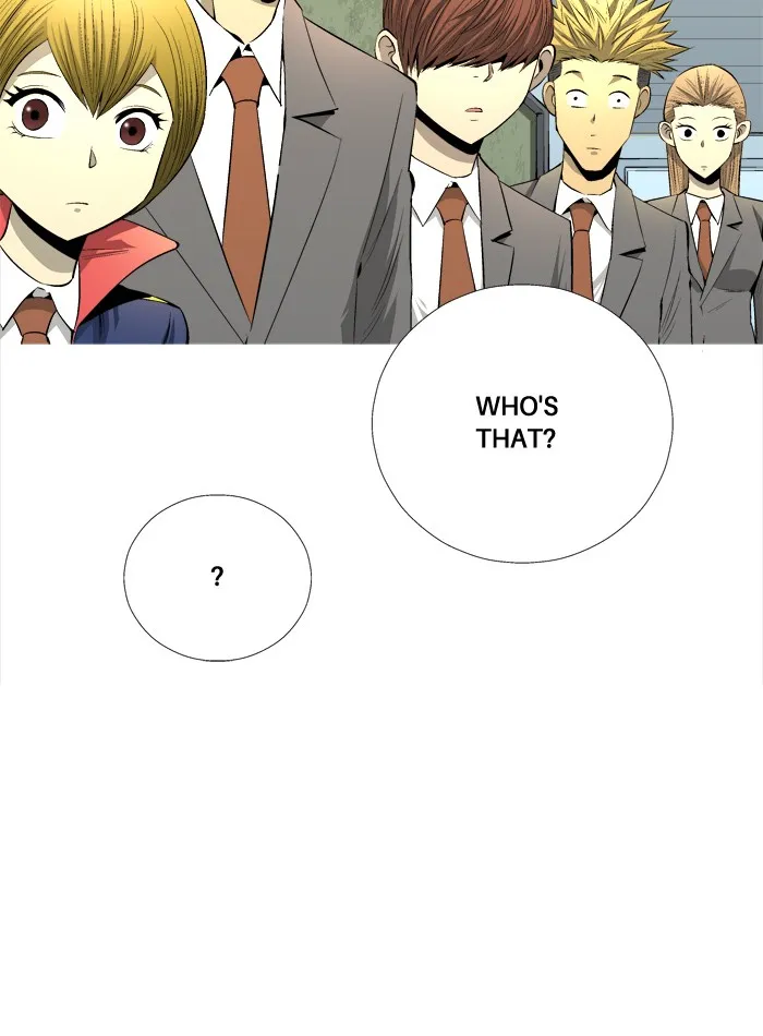 Read Aura from Another Planet chapter 74 image 45 on Lezhin