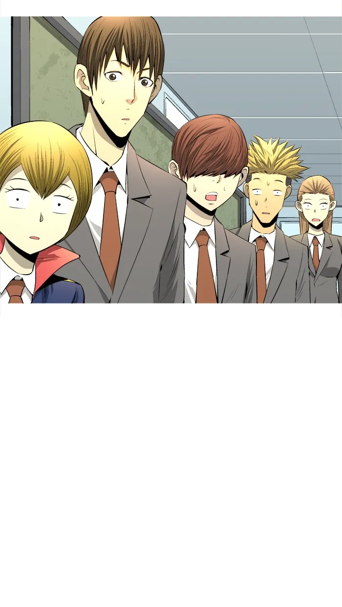 Read Aura from Another Planet chapter 74 image 52 on Lezhin