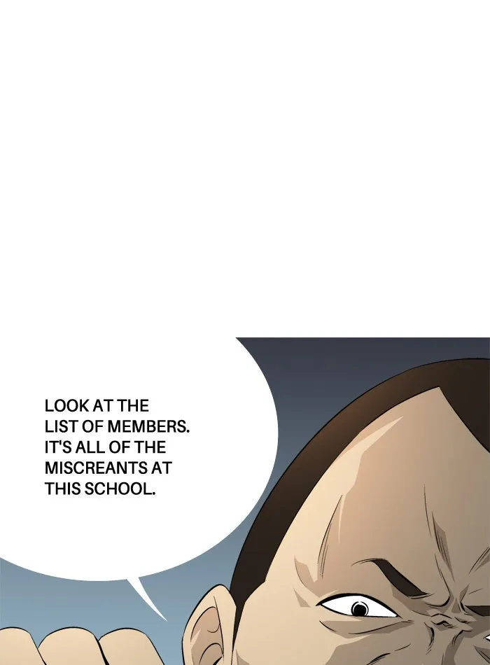 Read Aura from Another Planet chapter 74 image 9 on Lezhin