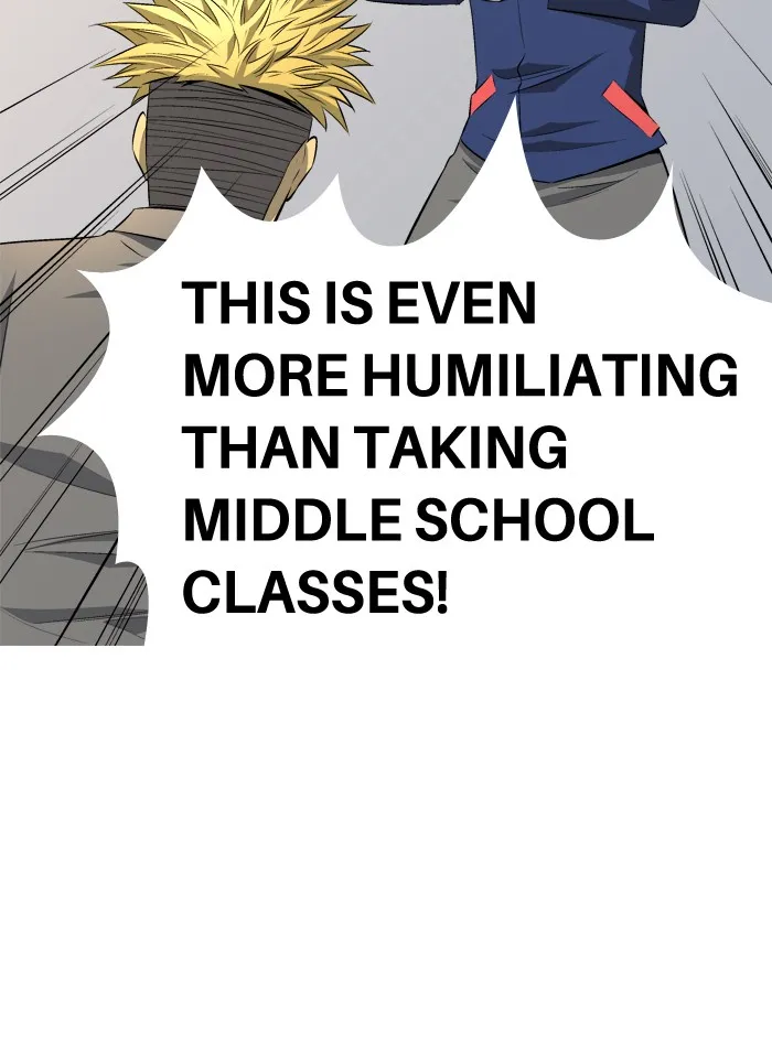 Read Aura from Another Planet chapter 75 image 10 on Lezhin