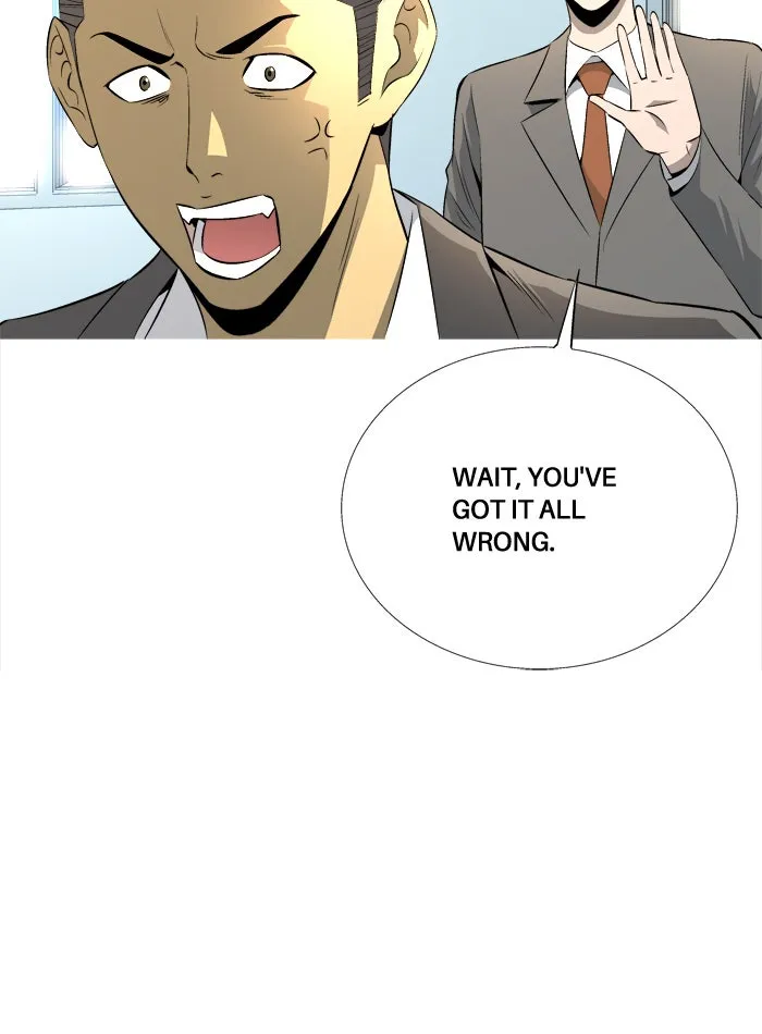 Read Aura from Another Planet chapter 75 image 16 on Lezhin