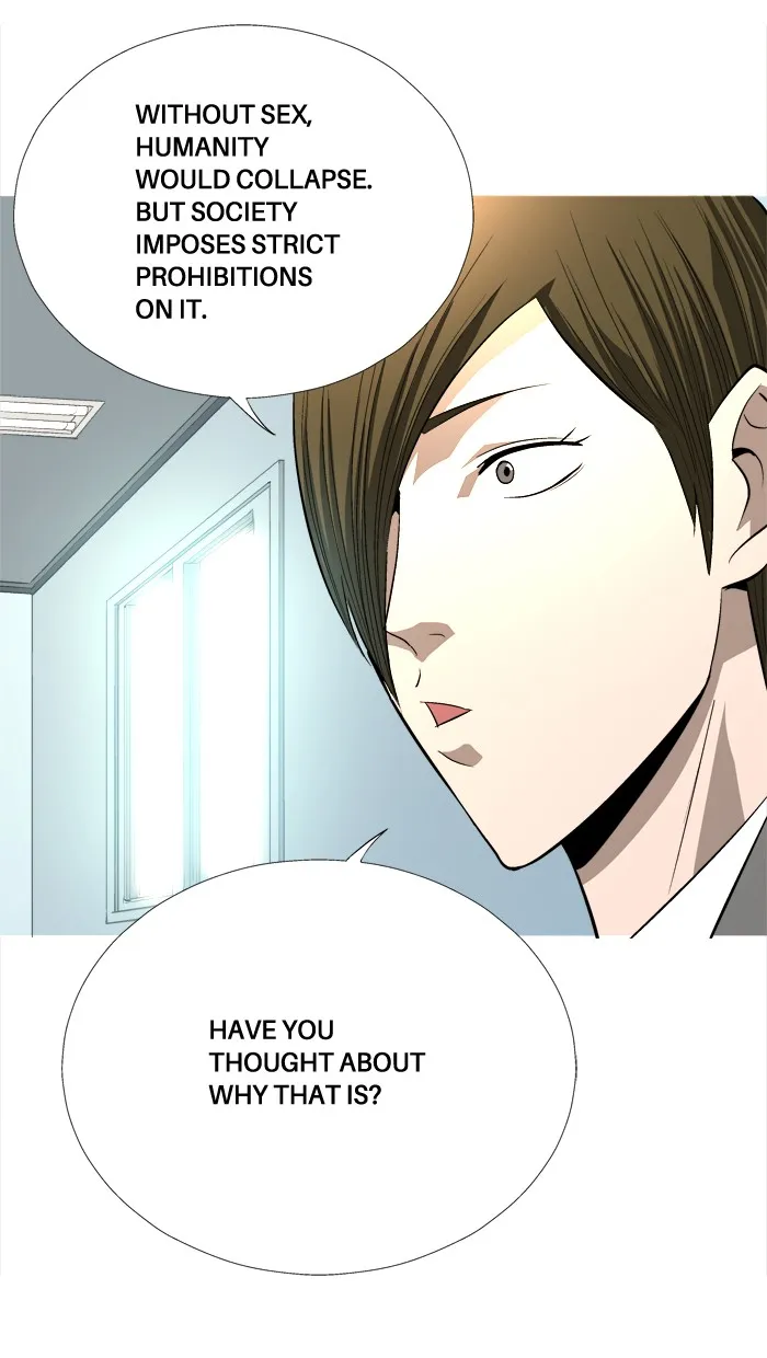 Read Aura from Another Planet chapter 75 image 17 on Lezhin