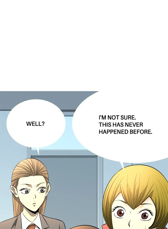 Read Aura from Another Planet chapter 75 image 2 on Lezhin