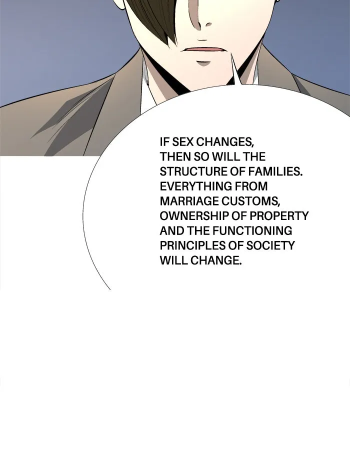 Read Aura from Another Planet chapter 75 image 22 on Lezhin