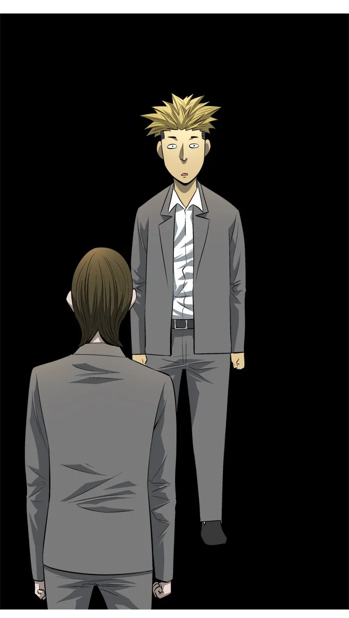 Read Aura from Another Planet chapter 75 image 24 on Lezhin