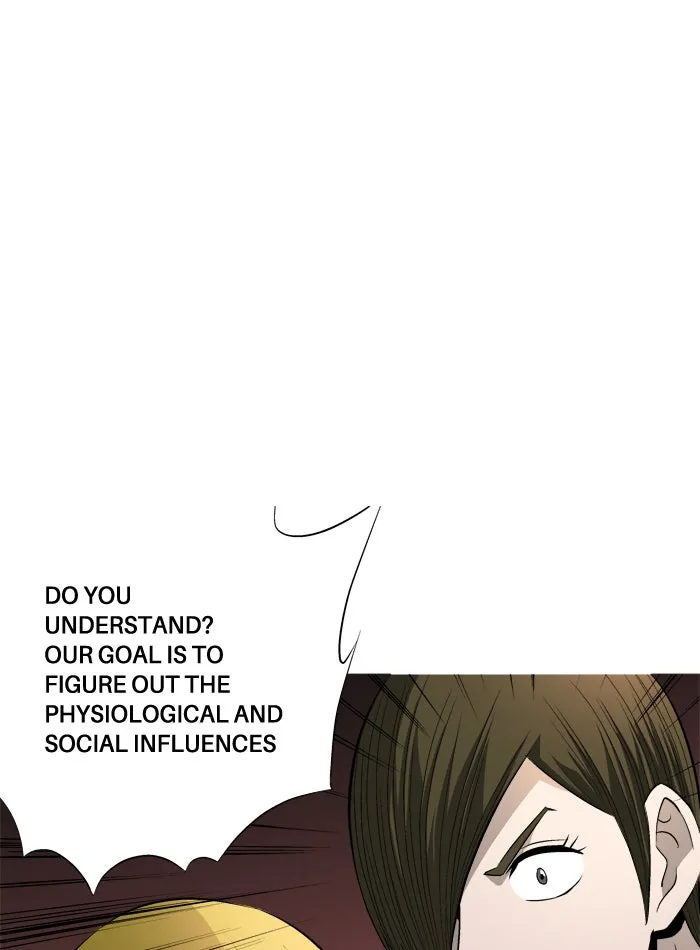 Read Aura from Another Planet chapter 75 image 28 on Lezhin