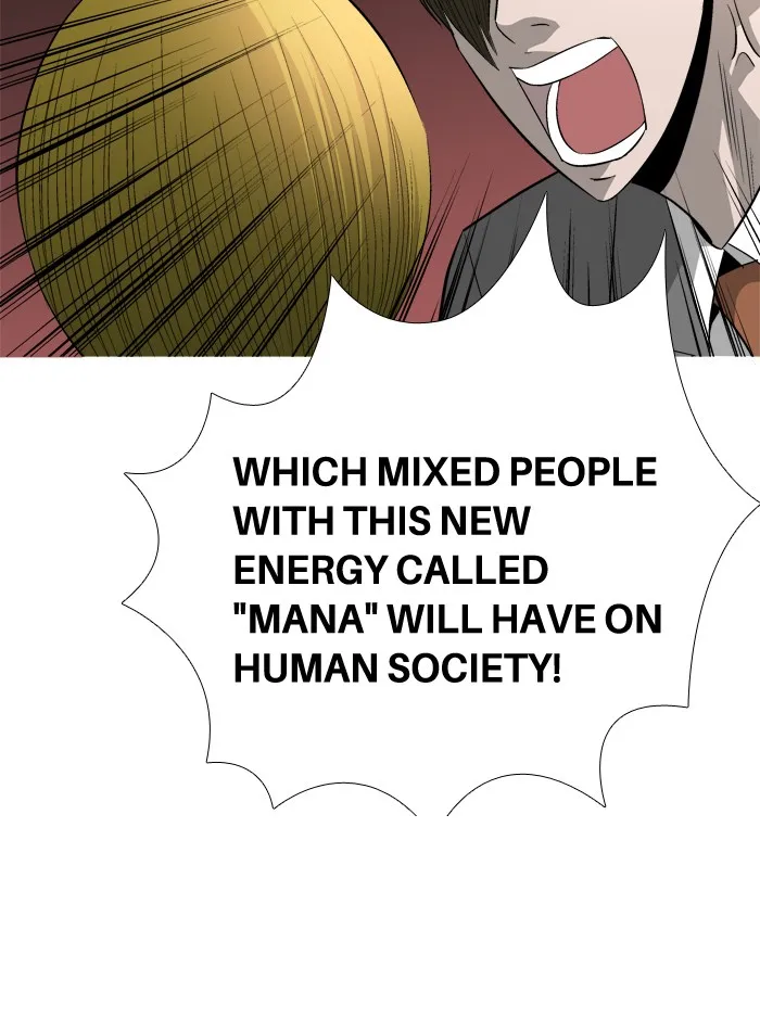 Read Aura from Another Planet chapter 75 image 29 on Lezhin