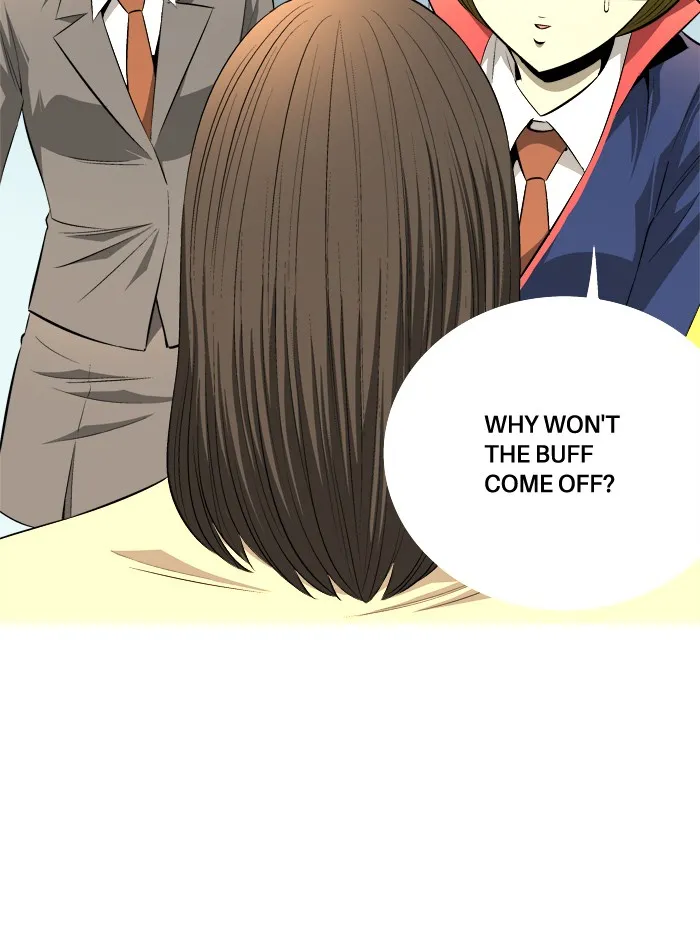 Read Aura from Another Planet chapter 75 image 3 on Lezhin