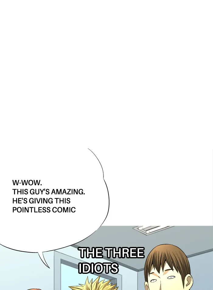 Read Aura from Another Planet chapter 75 image 31 on Lezhin